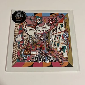 BILLY STRINGS - HOME VINYL RECORD *BRAND NEW* - Imagen 1 de 2