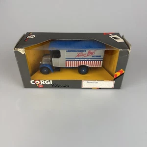 CORGI CLASSICS C824/12 Renault Van - Picture 1 of 5