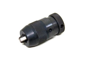 Very Lightly Used 3/8" Rohm Supra German Keyless Chuck 3/8-24 ...........(2-2-5) - Picture 1 of 3