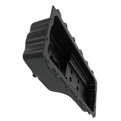 Cacerola de aceite del motor para Ford E-350 Super Duty V10 6,8 L GNC 2010-2014 FP66B F8UE6675AA Foto 1 de 4