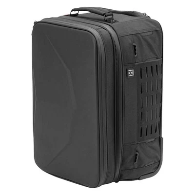 Kuryakyn XKursion XW Porter Black Trunk Bag Foto 1 de 4