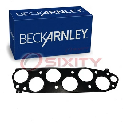 Junta plenum de inyección de combustible inferior Beck Arnley para Honda Accord 2010-2011 wo Foto 1 de 4