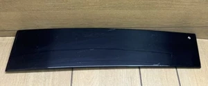 OEM 2020-2023 GMC Sierra Front Right 2500-3500HD Applique OEM 84987908 - Picture 1 of 5