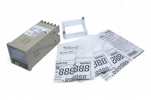 OMRON H7CR-A-500 DIGITAL COUNTER - Picture 1 of 8