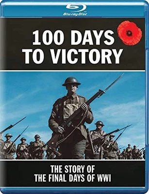 100 Days to Victory (Blu-ray) - Image 1 of 2