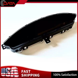 For 06-11 Honda Civic Speedometer Upper Dash Display Gauge Instrument Cluster - Picture 1 of 20