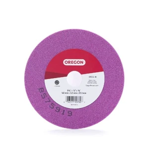 Oregon OR534-18A Grinding Wheel, 5-3/4" x 1/8" - Picture 1 of 2