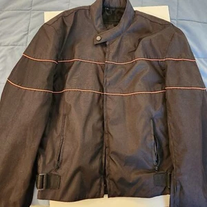 Buffalo Outdoors road wear men's jacket, size XL - Picture 1 of 9