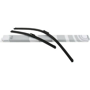 Genuine OEM Front Windshield Wiper Blades For 11-19 BMW 6 Series F06 F12 F13 M6