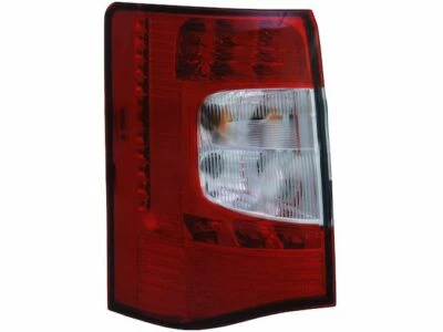 Conjunto de luz trasera derecha para Chrysler Town &amp; Country 2011-2016 TYC 31644TJ  Foto 1 de 2