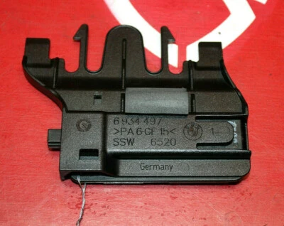 2009-2013 BMW 128i COUPE E82 OEM INTERIOR ANTENNA CONVENIENCE ACCESS 6934497 - Image 1 of 4