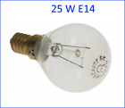 Lamp Bulb E14 25W for Oven Kitchen SMEG Ariston Samsung Spare Parts Light photo