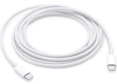 Apple USB-C To Lightening Cable (2 m)(MKQ42AM/A) - Image 1 of 2