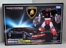 Takara Tomy - Transformers Masterpiece - MP-12G - Lambor G2  SEALED