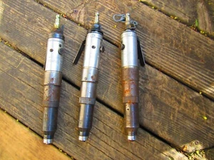 DRIVERS NEUMÁTICOS SIOUX TOOLS INC L2205 - Imagen 1 de 22