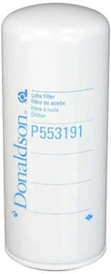 Donaldson P553191 Lube Filter NEW FREE FAST SHIP - Picture 1 of 5