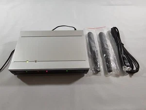 LANCOM 1781AW VPN router with ADSL2+ modem - Picture 1 of 7