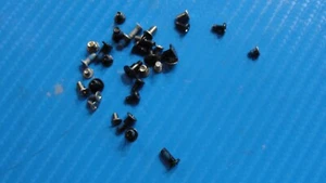 HP ENVY x360 15m-bp011dx 15.6" Genuine Screw Set Screws for Repair ScrewSet - Picture 1 of 1