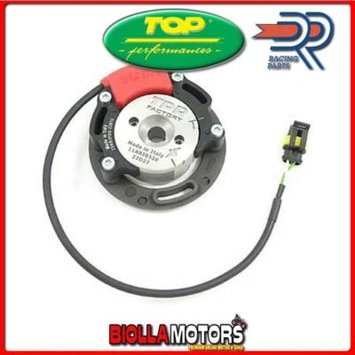 TOP-DR 99ARI0320 GRUPPO STATORE ACCENSIONE TOP TPR 99ARI0300