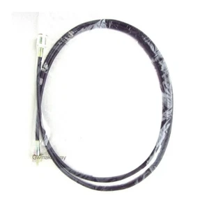 Speedo meter cable Fits 83-88 Toyota pickups Pickup 84-89 4Runners 83710-89124 - Picture 1 of 4