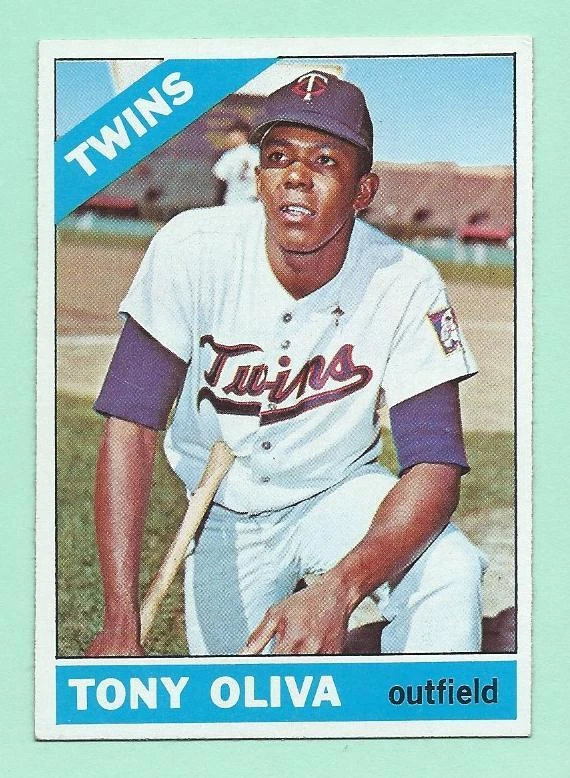 Topps Baseball 1966 - Tú eliges - #401 - #567 Foto 1 de 1