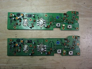 PA UHF pour Kenwood ts-2000 X45-3600-00B/2 en panne - Afbeelding 1 van 5