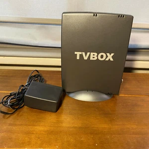 Used Kworld XPert TV LCD TV Box 1280 w/ High Resolution 1280 x1024 VS-TV1531R - Photo 1/7