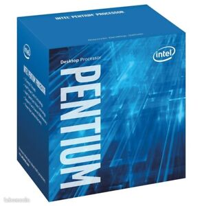 Processeur Intel® Pentium® G4400 Occasion