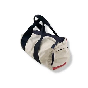 Vintage Prada Sport Tessuto Mini Duffle - Picture 1 of 7