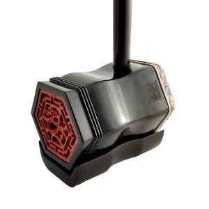 RWD850 Black Rosewood Dragon Chinees Erhu with Hardcase - Picture 1 of 23