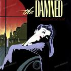 The Damned - Thanks For The Night 7in (VG+/VG+) '