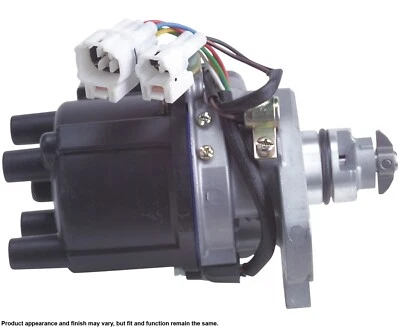 Distribuidor Cardone para Toyota Corolla 1990-1992 1,6 L L4 Foto 1 de 4