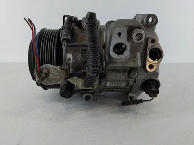 Lexus Es350 2007-2012 aire acondicionado aire acondicionado compresor de aire acondicionado OEM TPL6B Foto 1 de 4