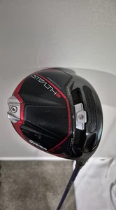 Taylormade Stealth2+ Driver 10.5, Ventus Blue 7S (Stiff) Velocore+ w/headcover - Picture 1 of 16