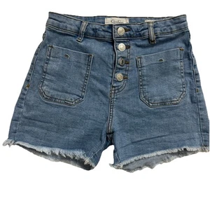 Jessica Simpson Women’s Shorts Size 12 – Runs Small - Picture 1 of 5