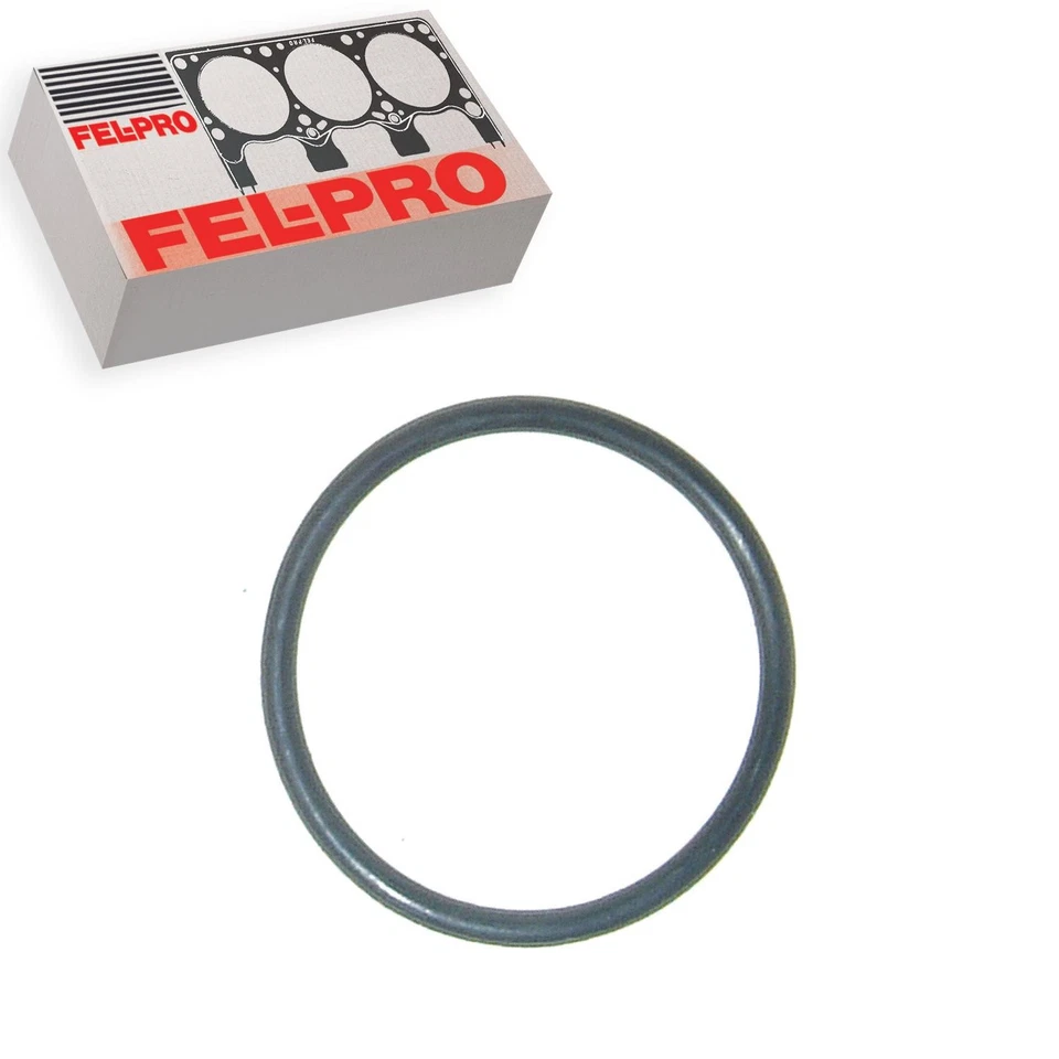 Junta tórica distribuidor Fel-Pro para Lincoln Mark V 1977-1979 Foto 1 de 1