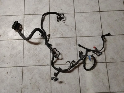 Buick Park Avenue 1995 3,8 L arnés de cableado superior del motor Foto 1 de 4