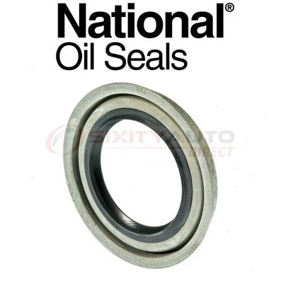 National Extension Housing Seal for 2008-2014 Chevrolet Suburban 1500 - wu - Image 1 of 4