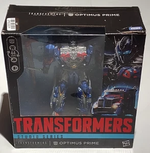Hasbro Transformers Studio Series Age Of Extinction Optimus Prime - Picture 1 of 5