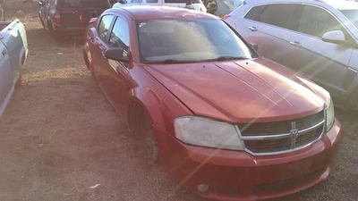 Crossmember/K-Frame Rear Fits 08-14 AVENGER 568646 Foto 1 de 4