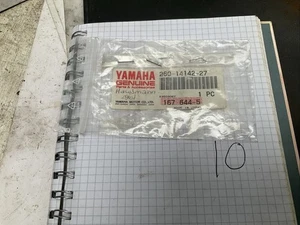 Yamaha Pilot Jet RD350LC DT50 RZ350 TZ50 YZ50 260 14142-27 - Picture 1 of 3