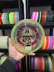 Disco de atletismo Thought Space Vex Breaker Vessel 174 g #1 enfoque de golf discos Tsa - Imagen 1 de 13