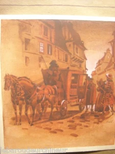 Drawing Watercolour Gouache Artist Listed - Picture 1 of 1