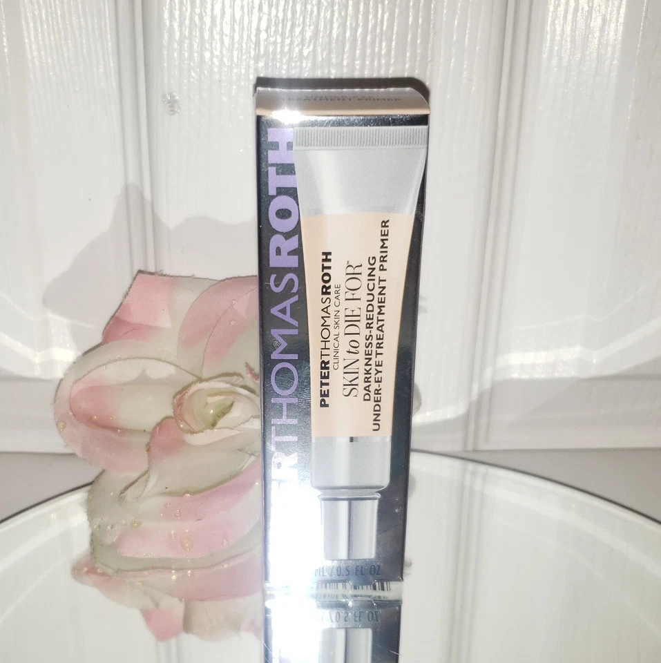 Peter Thomas Roth праймер для лечения темноты кожи под глазами - Изображение 1 из 1