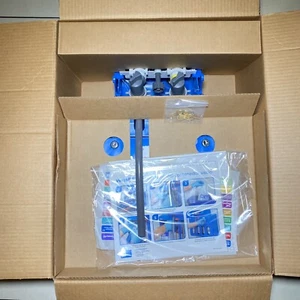 VersaFill 3 Chemical Dispensing System New - Picture 1 of 10
