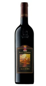 Brunello di Montalcino DOCG 2020 - Castello Banfi - Bild 1 von 1