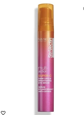 StriVectin Super C Dark Circle Brightening Eye Serum, 0.5 oz - Image 1 of 4