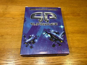 PC: GP G-POLICE | Big Box | CD | Win95 | 1997 Psygnosis - Bild 1 von 9