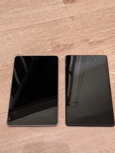2 x Asus Nexus DONT BOOT ( 1st and 2nd generation) - Photo 1/6
