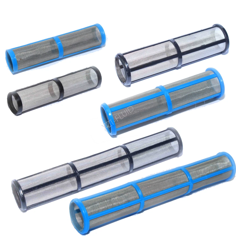 XZT 246384 246382 244067 243080 167025 167053 Manifold Filter for Graco After Market